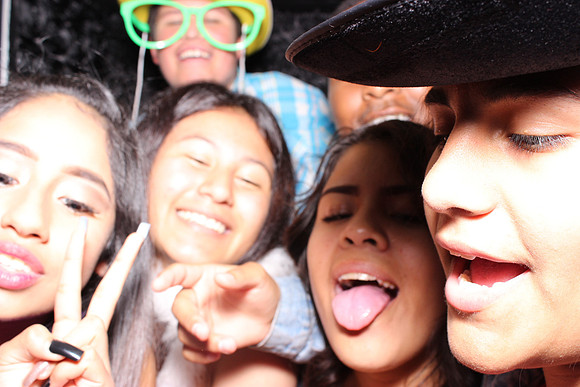 Photo Booth Rentals Sacramento
