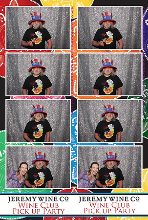 Photo Booth Rentals Lodi