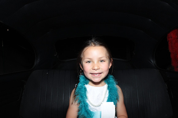Photo Booth Rentals Taber Ranch