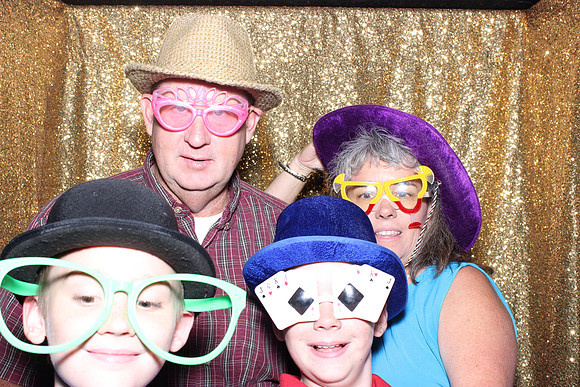 Photo Booth Rentals Sacramento