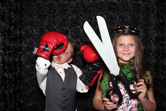 Sacramento Photo Booth Rentals
