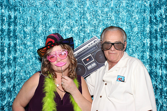 Sacramento Photo Booth Rentals