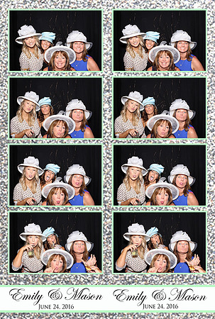 Photo Booth Rentals Forest House Lodge