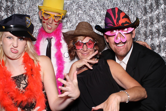 Photo Booth Rentals Sacramento
