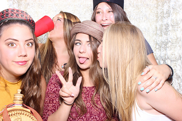 Photo Booth Rentals Sacramento