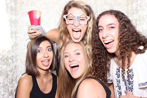 Photo Booth Rentals Sacramento