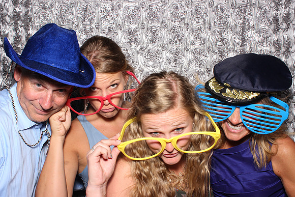 Photo Booth Rentals Lodi