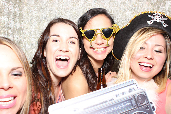 Photo Booth Rentals Loomis