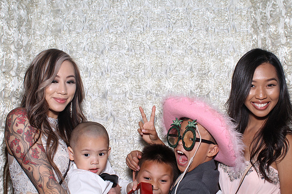 Photo Booth Rentals Lodi