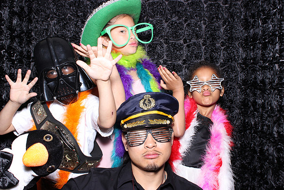 Photo Booth Rentals Sacramento