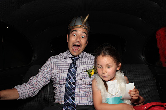 Photo Booth Rentals Taber Ranch