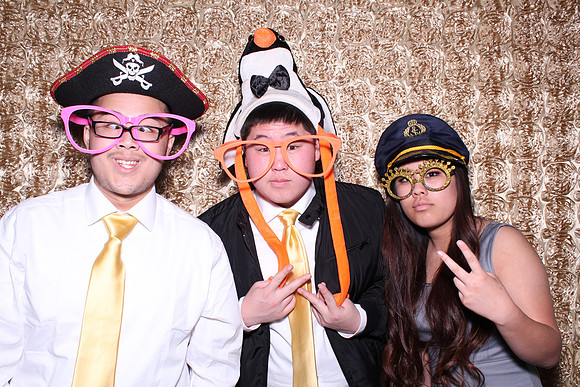 Granite Bay Photo Booth Rentals