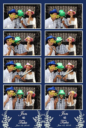 Photo Booth Rentals Sacramento