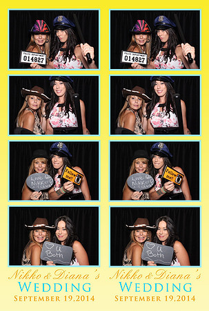 Sacramento Photo Booth Rentals