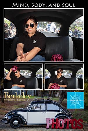 Photo Booth Rentals Berkeley