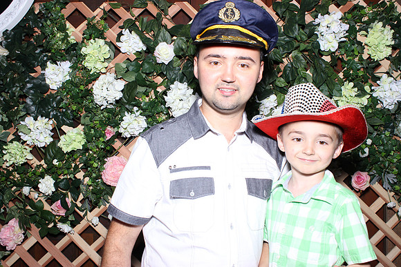 Photo Booth Rentals Miner's Foundry