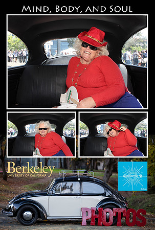 Photo Booth Rentals Berkeley