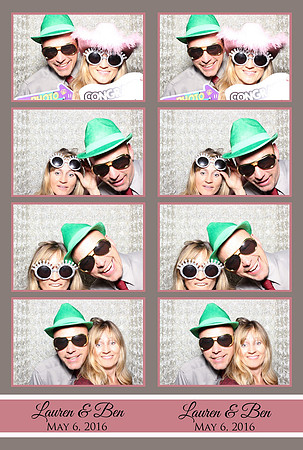 Photo Booth Rentals Loomis