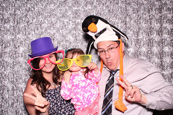 Photo Booth Rentals Sacramento Zoo