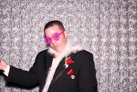 Photo Booth Rentals Sacramento Zoo