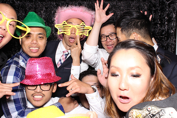 Photo Booth Rentals Sacramento