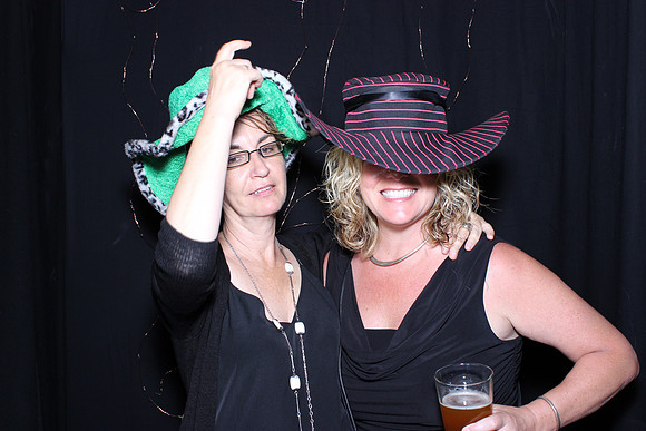 Photo Booth Rentals Forest House Lodge