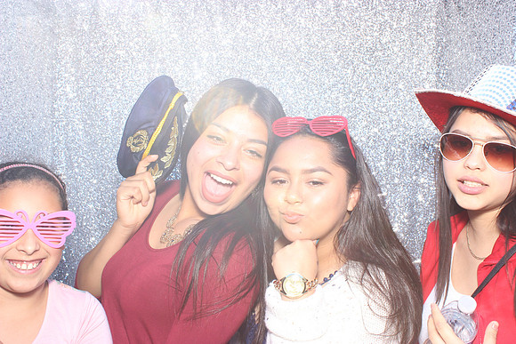 Photo Booth Rentals