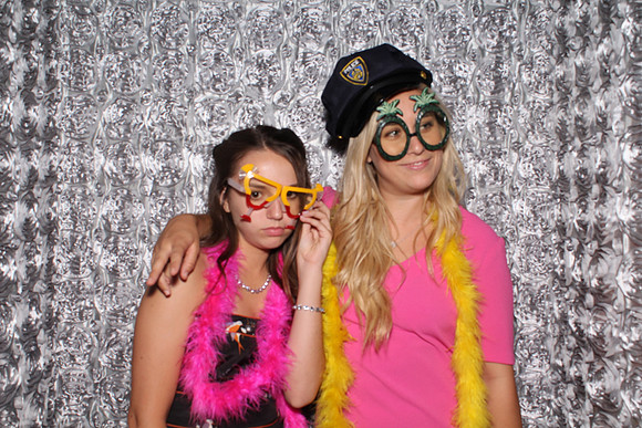 Photo Booth Rentals Sacramento