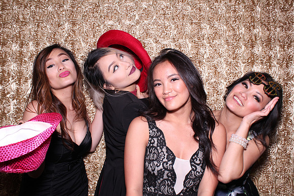 Granite Bay Photo Booth Rentals