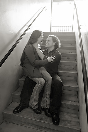 Sacramento Engagement Photography