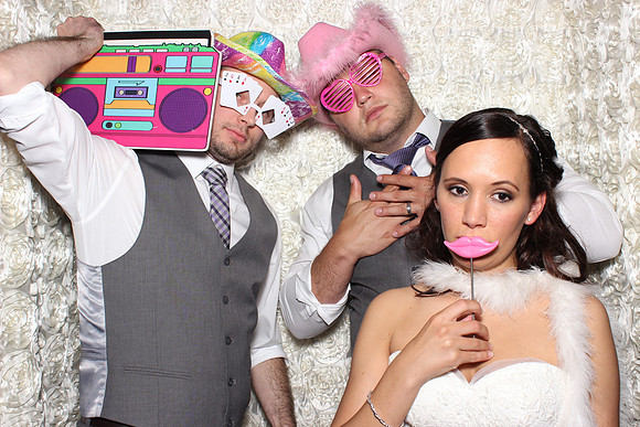 Photo Booth Rentals Loomis