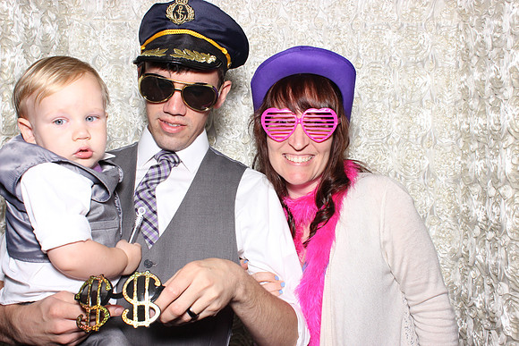 Photo Booth Rentals Loomis