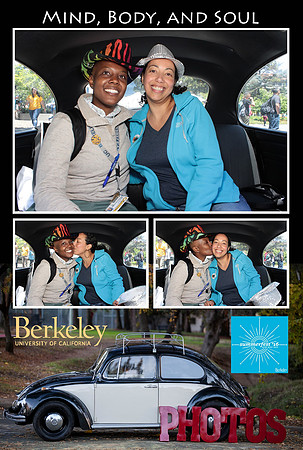 Photo Booth Rentals Berkeley