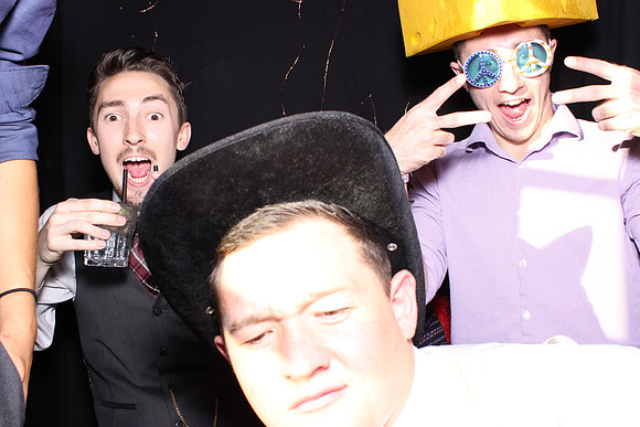 Photo Booth Rentals Forest House Lodge