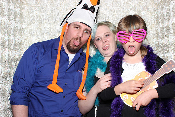 Photo Booth Rentals Loomis