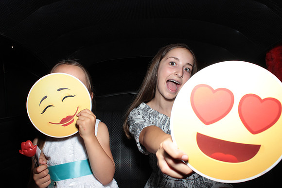 Photo Booth Rentals Taber Ranch