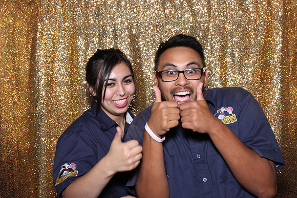 Sacramento Prom Photo Booth Rentals