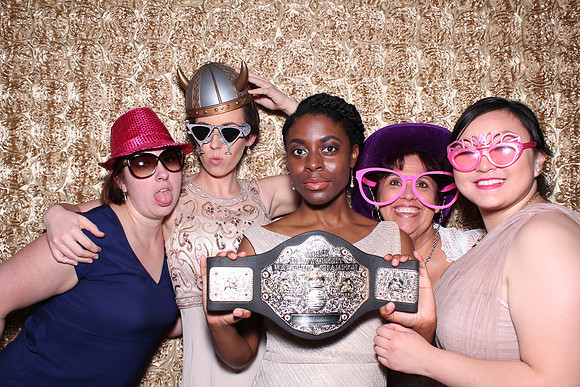 Granite Bay Photo Booth Rentals