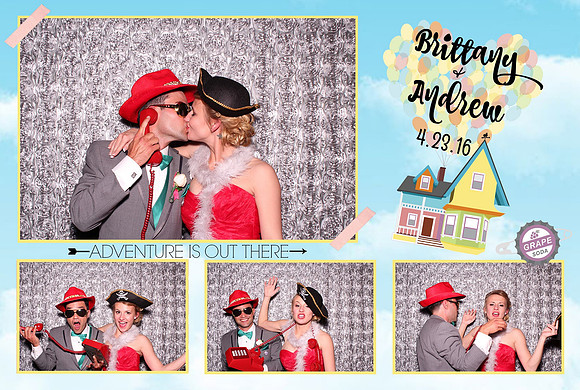 Photo Booth Rentals Sacramento Zoo