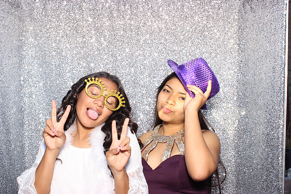 Photo Booth Rentals