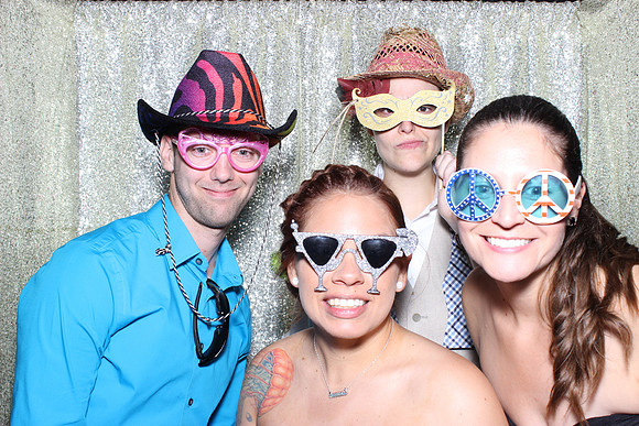 Photo Booth Rentals Sacramento