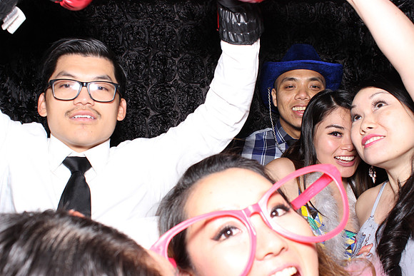 Photo Booth Rentals Sacramento