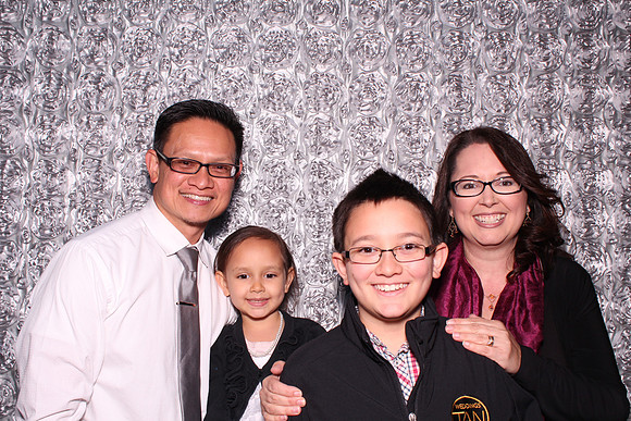 Photo Booth Rentals Sacramento Zoo