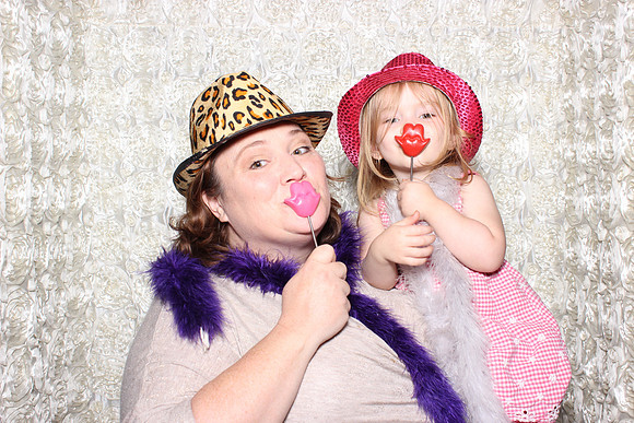 Photo Booth Rentals Loomis