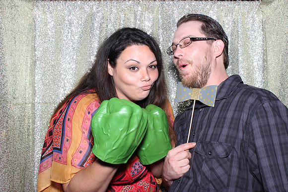 Photo Booth Rentals Sacramento