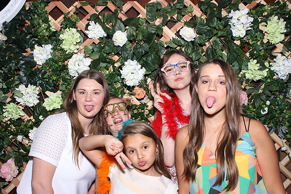 Photo Booth Rentals Miner's Foundry