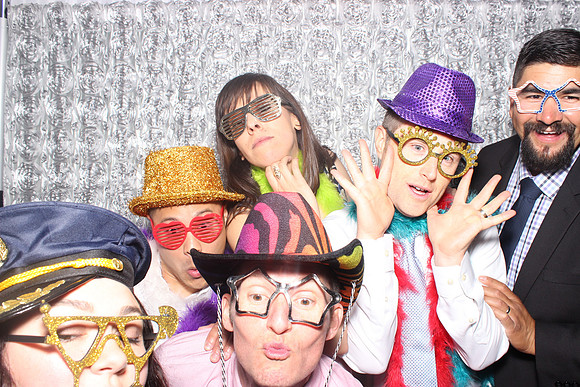 Photo Booth Rentals Northern California