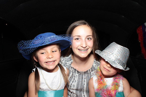 Photo Booth Rentals Taber Ranch