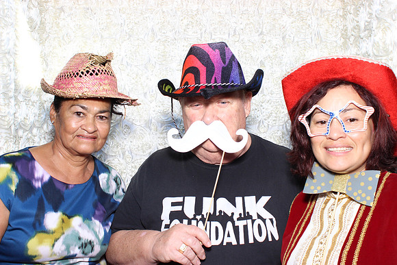 Photo Booth Rentals Sacramento