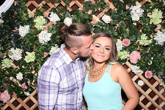 Photo Booth Rentals Miner's Foundry